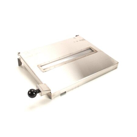 Antunes Cover Assembly Complete,  0012625